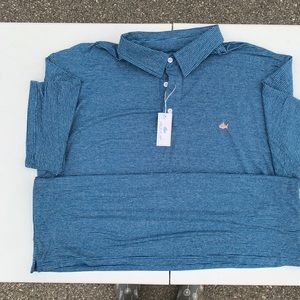 New With Tags Polo Shirt